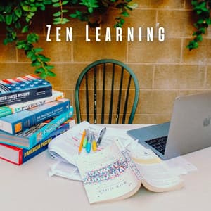 Zen Learning: Successful Study with Piano Music - Study Radiance
