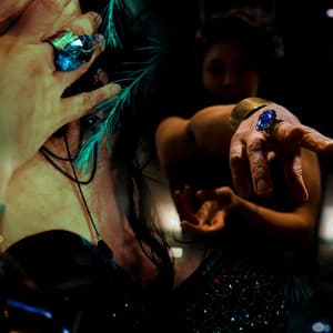 Magician's Mistress - Aela Hopeful Monster