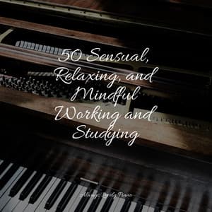 Calm & Affirming Tracks | New Age Music - Piano Soul