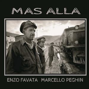 Mas Alla - Enzo Favata