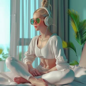 Quiet Pause: Chill Music for Relaxation - Quiet Night Relaxation