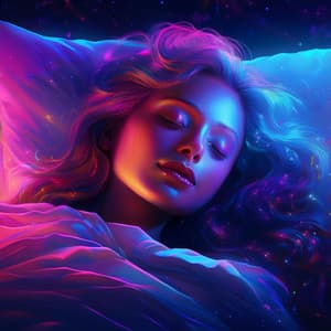 Música Lofi De Sueños Para Un Sueño Pacífico - Frecuencias de sueño