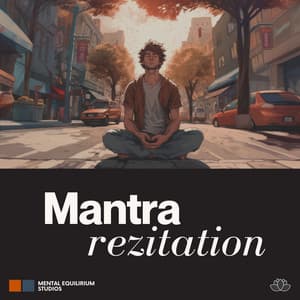 Mantra Rezitation - Musik für Tiefenschärfe