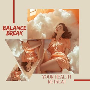 Balance Break: Your Health Retreat - Relaxation Time Studio