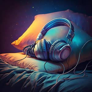 Sleep Lullabies: Soothing Sounds for Restful Nights - Mechanical Musical Instruments