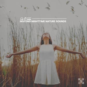 Inviting Nighttime Nature Sounds - Plant Music
