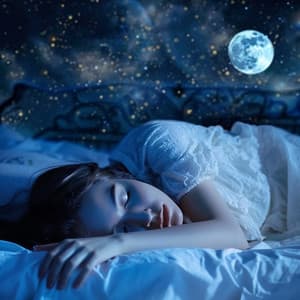 Calming Music for Sleep and Dreams - Timmy Sleepsounds