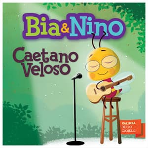 Bia & Nino - Caetano Veloso - Bia & Nino
