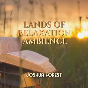 Lands of Relaxation Ambience - Joshua Forest