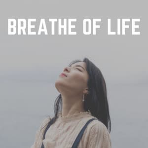 Breathe of Life - Tranquility Spree