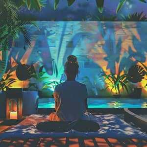 Lofi Massage Moods: Relaxing Spa Sounds - Massage Spa Playlist