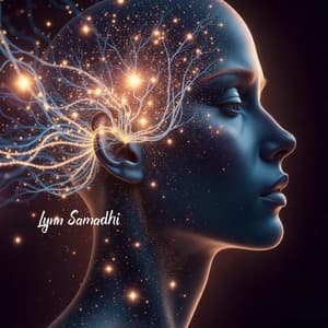 Alpha Waves Activate 100% - Lynn Samadhi