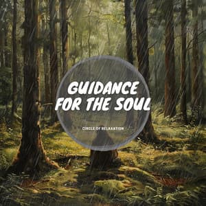 Guidance for the Soul - Circle of Relaxation