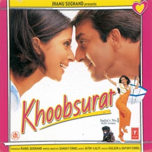 Khoobsurat - Jatin-Lalit