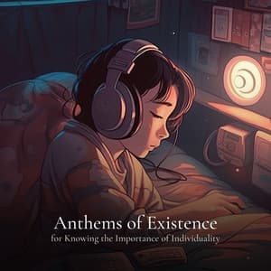 * Anthems of Existence for Knowing the Importance of Individuality * - 741Hz Energy Orbiting Manifest Healing