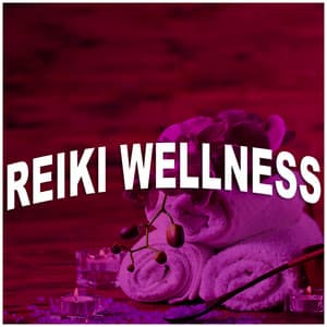 Reiki Wellness - Kundalini Yoga Music