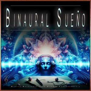 Binaural Sueño: Música Relajante para Dormir Profundamente - Tonos Binaurales Para Dormir