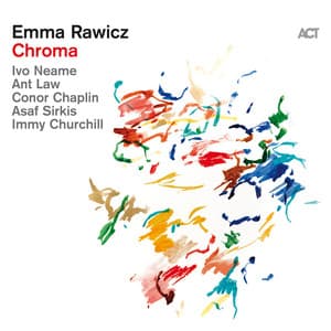 Chroma - Emma Rawicz