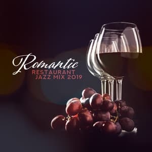 Romantic Restaurant Jazz Mix 2019 - Barry Star