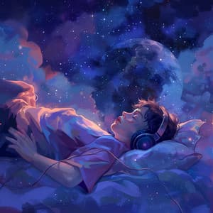 Music for Dreaming Deep: Sleep's Quiet Symphony - Music To Fall Asleep