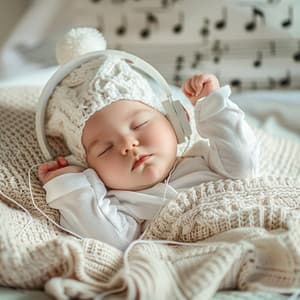 Gentle Slumber: Music for Baby Sleep - Tubby Tots