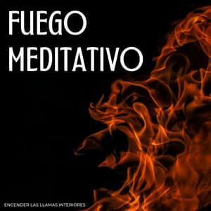 Fuego Meditativo: Encender Las Llamas Interiores - Flamespad Naturaleza Fuego Sonidos