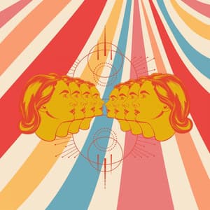 Backdrop for Relaxing Horizons - Jazz Quartet - Musica per Rilassarsi