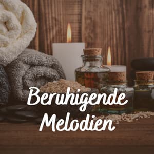 Beruhigende Melodien - Meditation Einschlafen