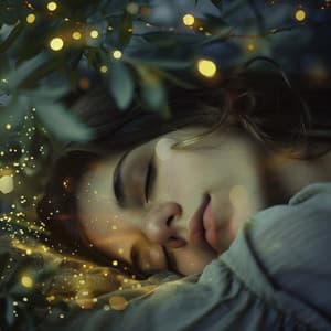 Transcendental Harmonics - Sleep Harmony