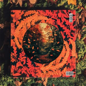 Värmd av Mjuka Molns Kram - Nature Sounds Nature Music