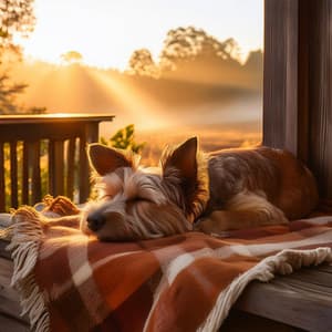 Melodías Suaves: Música Para Mascotas - Naturaleza viva