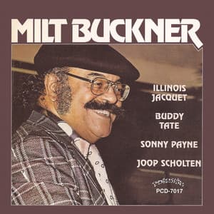 Milt Buckner - Milt Buckner