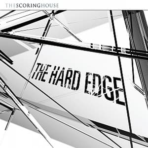 The Hard Edge - Robert White