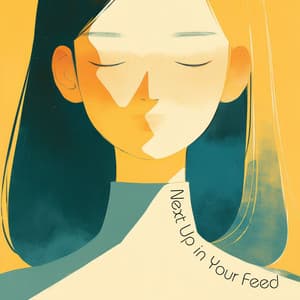 Next Up in Your Feed - Meditation Zen