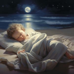 Viaje Oceánico Del Bebé: Melodías Marinas Suaves - Sonidos de la Naturaleza JBE