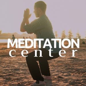 2018 Meditation Center - Awaken your Mind, Find Inner Peace and Relaxation, Relieve Stress and Anger - Buddha Harmony