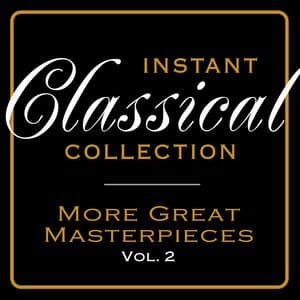 Instant Classical Collection - Greatest Masterpieces, Vol.2 - Ruggiero Ricci