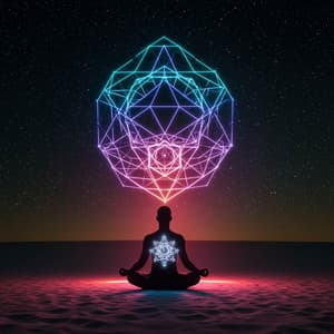 Inner Peace Session - Dreamstatic