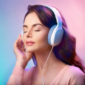 Expresiones Melódicas: El Arte De La Música - Delta Ondas Puras