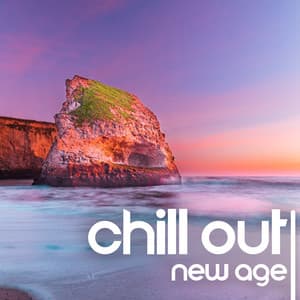 Chill Out New Age: Celtic Fantasy, Chinese Relax Music, Native American Relaxation, Oriental Lounge Music - Ultimate New Age Academy
