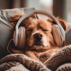 Dog’s Day Music: Playful Melodies - Dog Bedtime