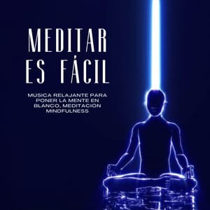 Meditar es Fácil: Música Relajante para Poner la Mente en Blanco, Mindfulness - Relajacion Ariel