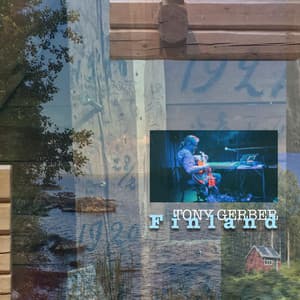 Finland - Tony Gerber