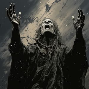 The Black Plague - Horror Music