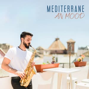 Mediterranean Mood - Jazz Italiano