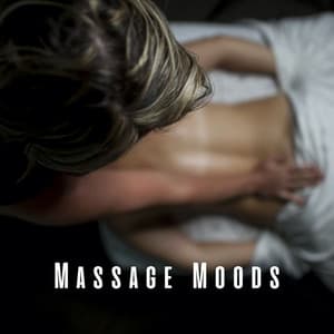 Massage Moods: Meditative Piano Reflections - Smooth Lounge Piano