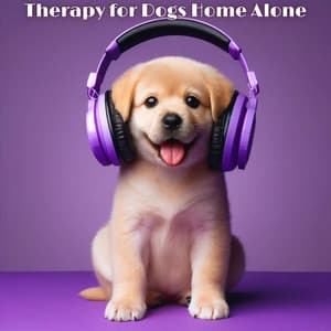 Therapy Music for Dogs Home Alone - Pet Care Club