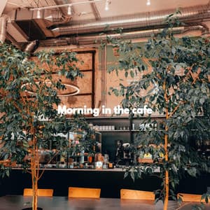 Morning in the cafe - Romantico Cafe Jazz