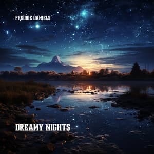 Dreamy Nights: 18 Tracks for Restful Sleep - Freddie Daniels