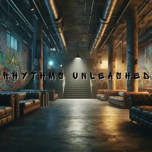 Rhythms Unleashed: Echoes of the Dancehall - Chillout Music Zone